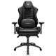 Крісло для геймерів Proove Gaming Arena black (GCRN0001001)