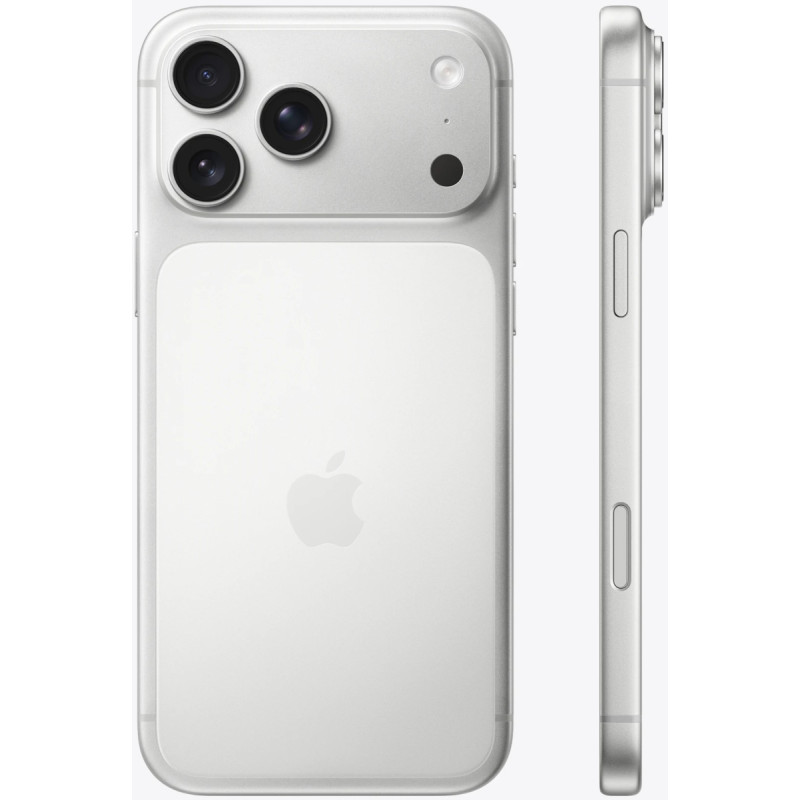 Apple iPhone 17 Pro Max 1TB Silver (MFYV4)