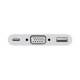 Apple USB-C VGA Multiport Adapter (MJ1L2)