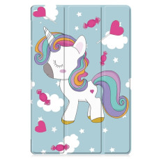 Чeхол BeCover Smart Case для Samsung Galaxy Tab A11 SM-X133/SM-X135 8.7