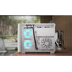 Корпус AeroCool P300C-G-WT-v1 (ACCS-PN02033.21) White без БЖ