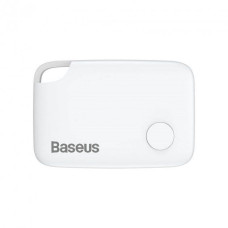 Пошуковий брелок Baseus T2 intelligent (ZLFDQT2-02) White