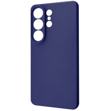 Чохол WAVE Colorful Case (TPU) Samsung Galaxy S26 Ultra blue (65605)