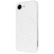 Чохол Proove Crystal Case with Magnetic Ring iPhone 16e/17e transparent (PCCCIP16E001)