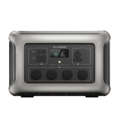 Зарядна станція Allpowers R3500V2 (2880Wh/3500W)