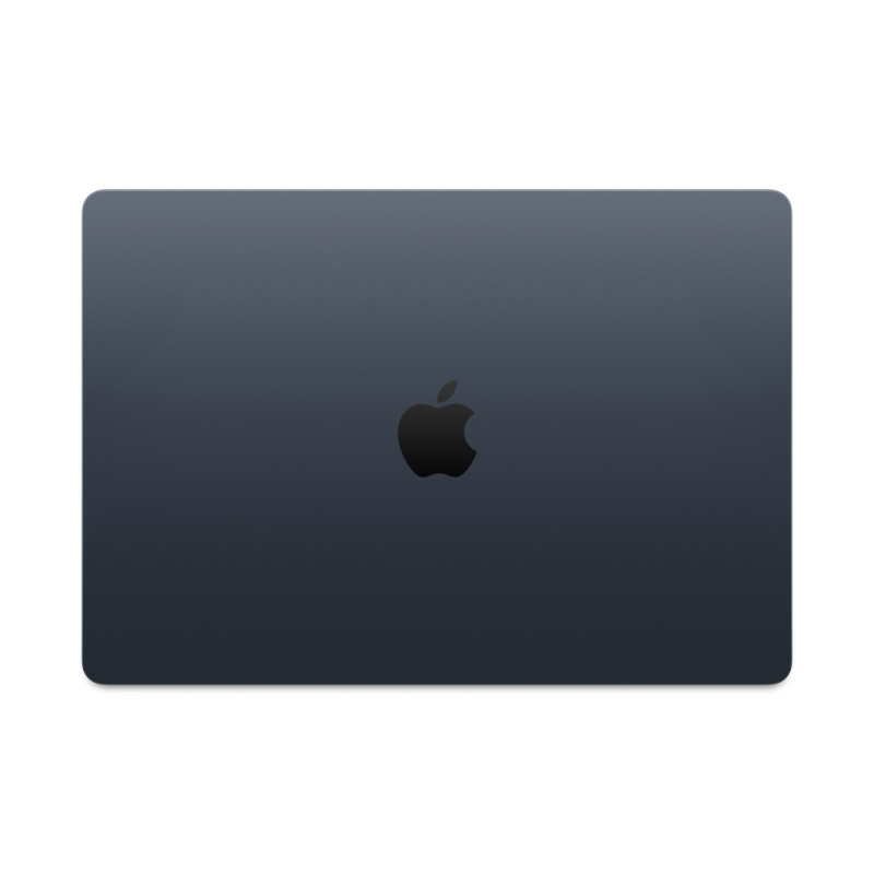 Apple MacBook Air 15.3 M4 256GB Midnight (MW1L3) 2025