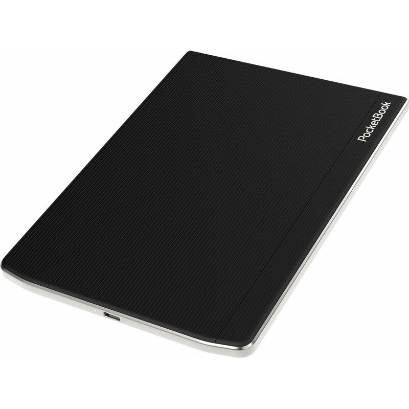 Электронная книга PocketBook 743G InkPad 4 Stundust Silver (PB743G-U-CIS)