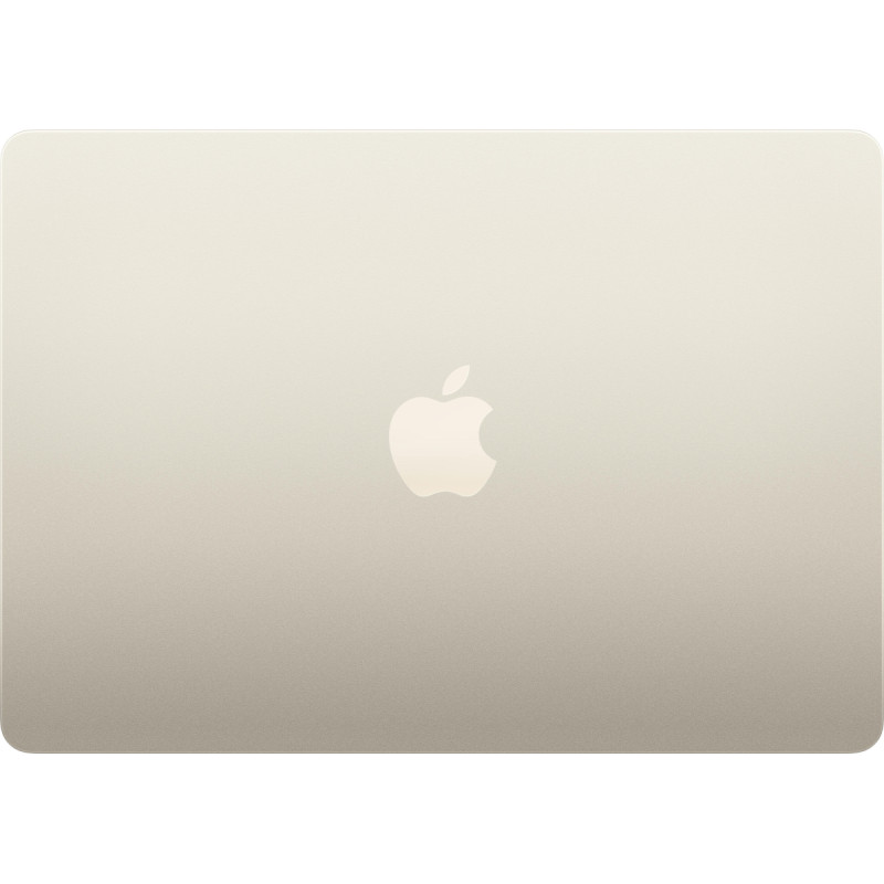 Apple MacBook Air 13.6 M3 512GB Starlight (MRXU3) 2024