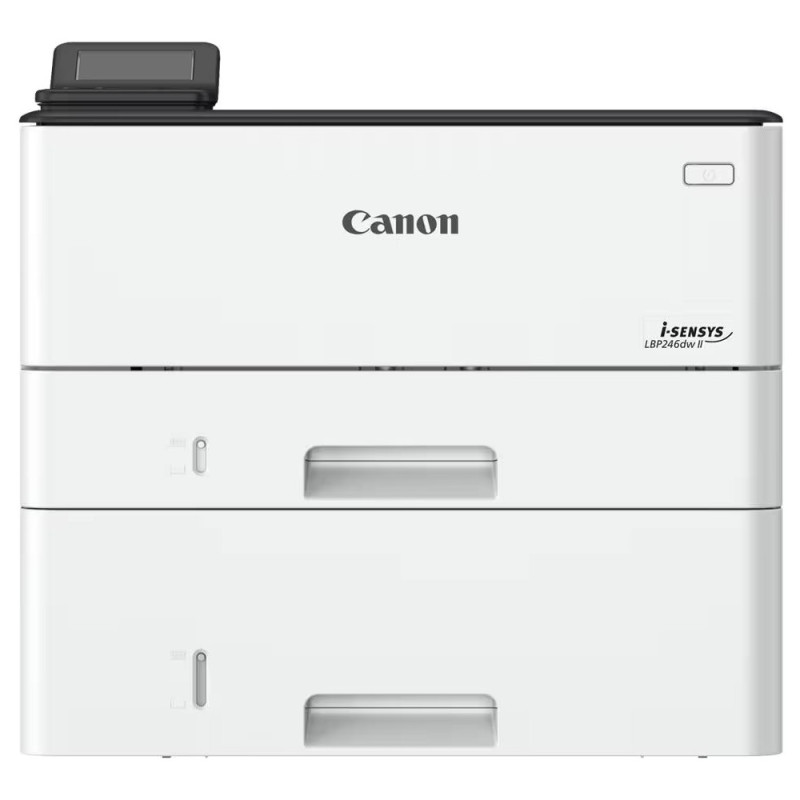 Принтер A4 ч/б Canon i-Sensys LBP246DW II з Wi-Fi (7187C006AA)
