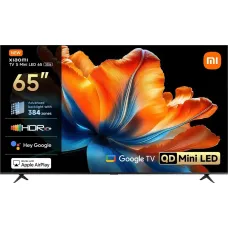 Телевізор Xiaomi TV S Mini LED 65 2026 (L65MC-SME) International