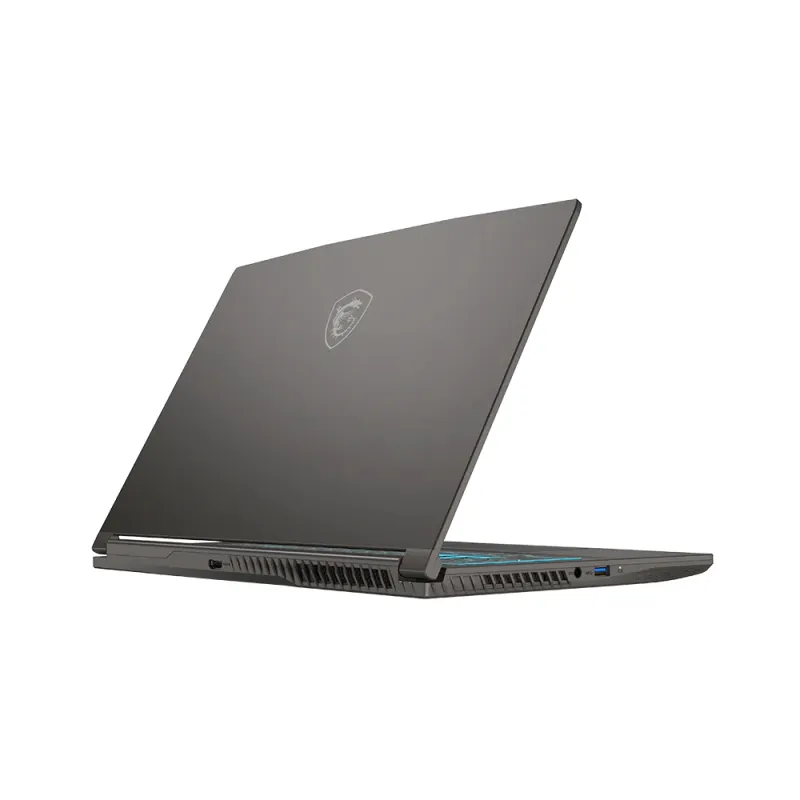 Ноутбук MSI Thin 15 B13UC Black (B13UC-1000US)