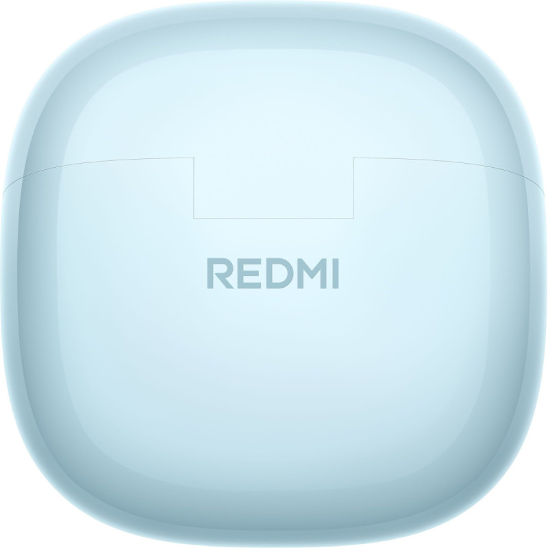 Bluetooth-гарнітура Xiaomi Redmi Buds 8 Active Blue (BHR08JPGL)