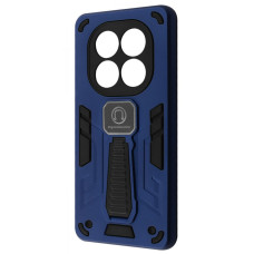 Чохол Armor Magnetic Xiaomi Redmi Note 15 4G blue (68190)