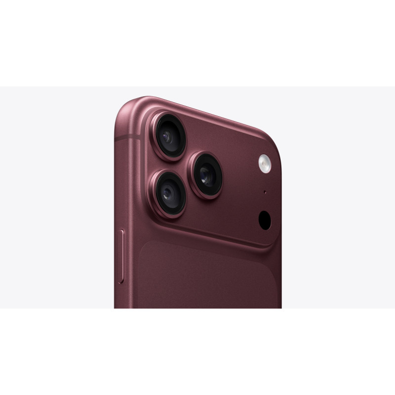 Смартфон Apple iPhone 18 Pro Max 2TB eSim Burgundy (MJWK4/MJXL4)