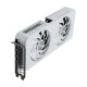Відеокарта GF RTX 5060 Ti 16GB GDDR7 White OC Palit (NE7506TU19T1-GB2061M)