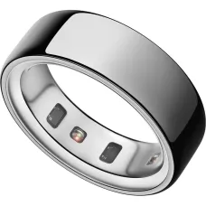 Oura Ring 4 Silver Size 9 (JZ90-54217-09)