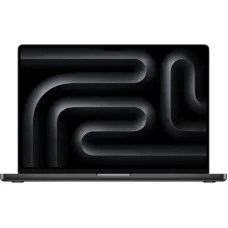 Apple MacBook Pro 16 M4 Pro 14CPU/20GPU/48GB/1TB Space Black (Z1FT000GF) Nano‑texture
