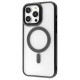 Чохол Proove Blur Case with Magnetic Ring iPhone 14 Pro black (PCBCIP14P002)
