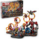 LEGO Marvel Месники: Фінал Вирішальна битва (76323)