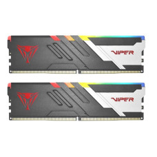 Модуль пам`яті DDR5 2x16GB/6000 Patriot Viper Venom (PVV532G600C36K)