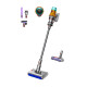 Dyson V12s Detect Slim Submarine Yellow/Nickel (485350-01)