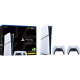 PlayStation 5 Slim Digital Edition (2 геймпади Dualsense) 1000042066 UA