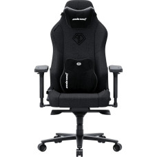 Крісло для геймерів Anda Seat Phantom 3 Size XL Fabric Dark Gray (AD18XL-52-GB-F-G01)