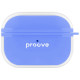 Чохол Proove Air Bump Case AirPods Pro 2 blue (PCABARP20012)