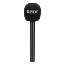 Rode Interview GO Black