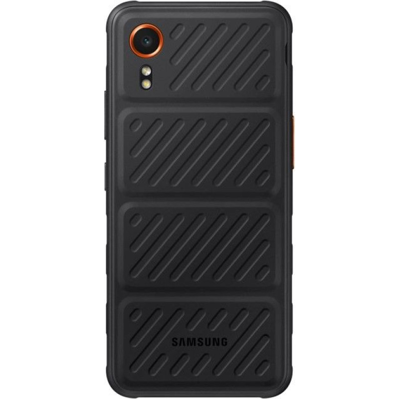Samsung Galaxy Xcover7 6/128Gb Black (UA UCRF) - (SM-G556BZKDEUC)