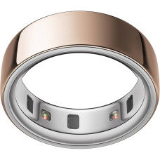 Oura Ring 4 Rose Gold Size 12 (JZ90-54219-12)