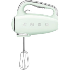 Міксер SMEG (HMF01PGEU) - Pastel green