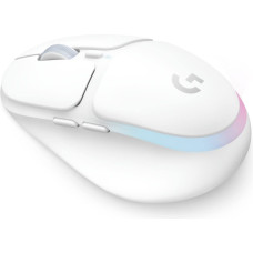 Logitech G705 Lightspeed Wireless Gaming White (910-006367/910-006368)