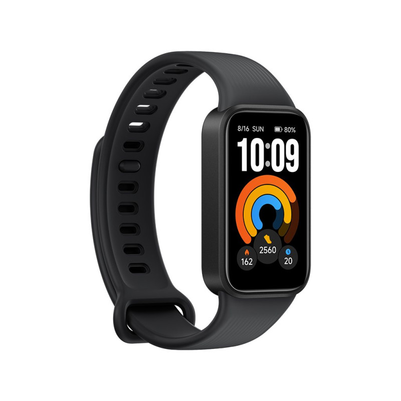Xiaomi Mi Band 11 Active Black (BHR09AEGL)