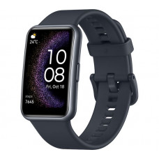 HUAWEI Watch Fit Special Edition Starry Black (55020BEG)