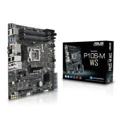 ASUS P10S-M WS
