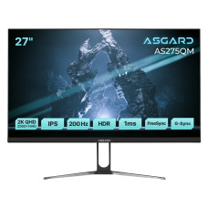 Монитор ASGARD Gaming 27