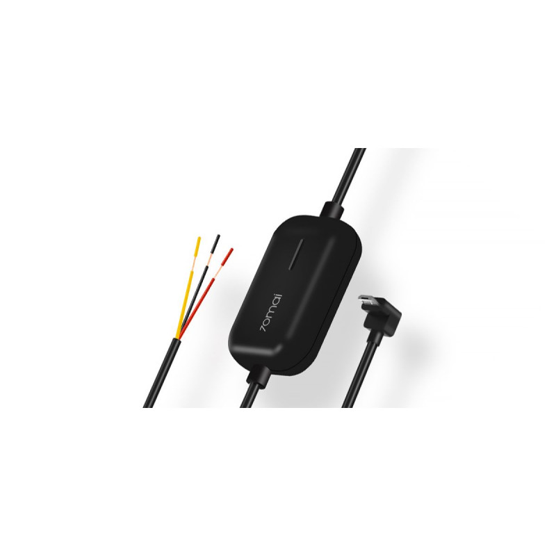 Кабель режиму парковки Xiaomi 70Mai Hardware Kit (Midrive UP02)