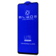 Захисне скло BLADE LITE Series Full Glue Samsung Galaxy A25 без упаковки black (57789)