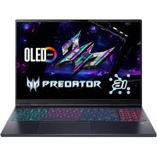 Ноутбук Acer Predator Helios Neo 16S AI PHN16S-71-91AW (NH.QZSAA.001)