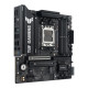 Материнская плата Asus TUF Gaming B850M-E WiFi Socket AM5