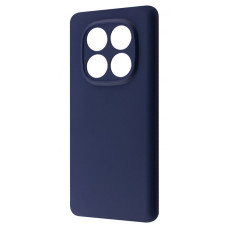 Чохол WAVE Colorful Case (TPU) Xiaomi Redmi Note 15 Pro 5G blue (67756)