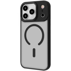 Чохол Proove Essence Case with Magnetic Ring iPhone 17 Pro Max black (PCECIP17PM02)