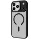 Чохол Proove Essence Case with Magnetic Ring iPhone 17 Pro Max black (PCECIP17PM02)