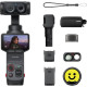 Insta360 Luna Ultra Creator Bundle Cosmic Black (CINSABTA-LUNA03)