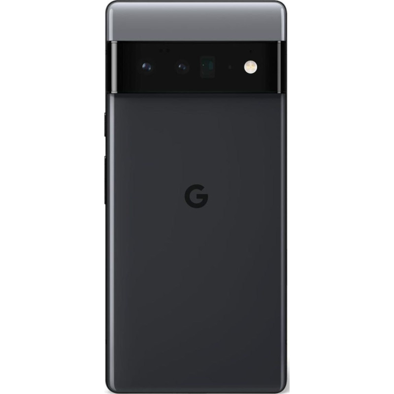 Google Pixel 6 Pro 12/128Gb Stormy Black