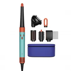 Мультистайлер Dyson Airwrap i.d. multi-styler and dryer with Diffuser Ceramic Patina/Topaz (533735-01)