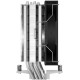 Кулер процессорный DeepCool AG400 (R-AG400-BKNNMN-G-1)