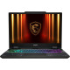 Ноутбук MSI Cyborg A15 B2HWEKG (B2HWEKG-250XPL)