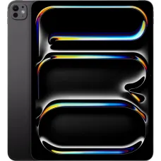 Apple iPad Pro 13 M5 2025 Wi-Fi 2TB Space Black with Nano-texture Glass (MDYV4)